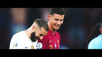 UEFA EURO 2020 - Closing Montage / Short Film