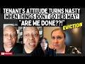 Tenant’s Attitude Turns NASTY When Things Don’t Go Her Way! | “Are We DONE??!”