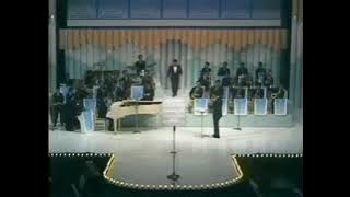 三橋美智也《星屑の町》1962年（原音）