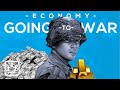 What Happens To The Economy When A Country Goes To War