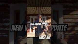 Ardem’s new visuals #ardemgame #survivalgamespc #survivalgame #survivalgaming #openworld #gaming