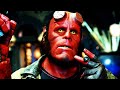 كائن شيطاني بيتم تربيتة من دكتور بشري وبينقذ العالم من أخطر ساحر L ملخص فيلم Hellboy 2004 كائن شيطاني بيتم تربيتة من دكتور بشري وبينقذ العالم من أخطر ساحر L ملخص فيلم Hellboy 2004