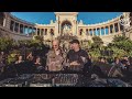 Adana Twins at Palais Longchamp in Marseille, France for Cercle