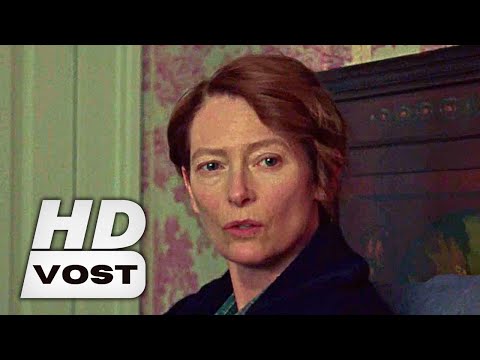 ETERNAL DAUGHTER Bande Annonce VOST (2023, Drame) Tilda Swinton, Joseph Mydell