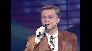 1993 Bosnia & Herzegovina: Fazla - Sva bol svieta (16th place at ESC in Millstreet) with SUBTITLES Resimi