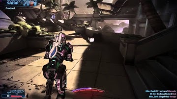 Unknown/Unknown Gold Stories with the Human Adept