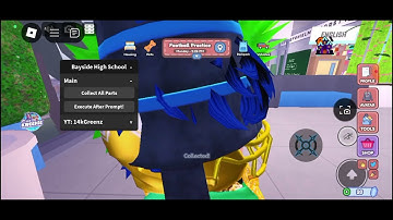 (intant ugc) bayside high school script on comment watch tell end