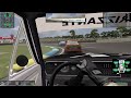 ETCC15 Lauf#03 BathurstModern