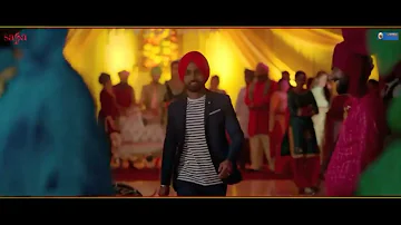 Ammy Virk : Jatt Da Kaleja | SAT SHRI AKAAL ENGLAND | Happy Raikoti | New Punjabi Song Oct 2021