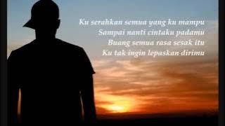 MANTRA BAND - Cinta Yang Tersisa ★ LIRIK ★