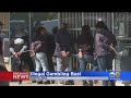 Illegal Gambling Ring Raided In Santa Ana Strip Mall - YouTube