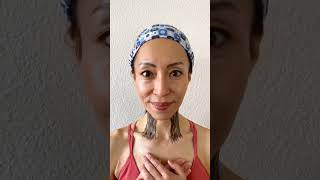 Facial Exercises - Goodbye Turkey Neck and Sagging Skin