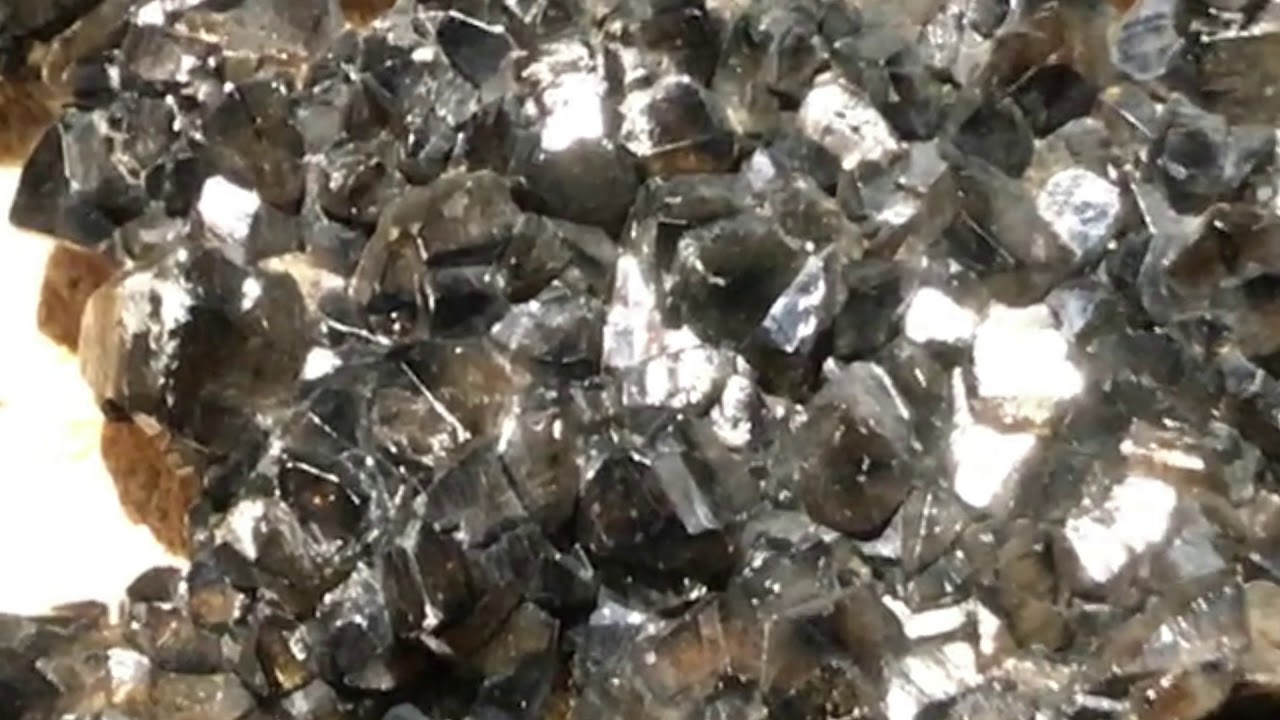 live free armory Cassiterite