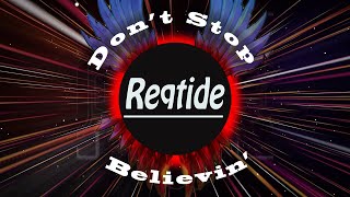 Journey - Don't Stop Believin' (House Remix) Resimi