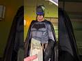 Batman when you buy love in gotham batman shorts viral