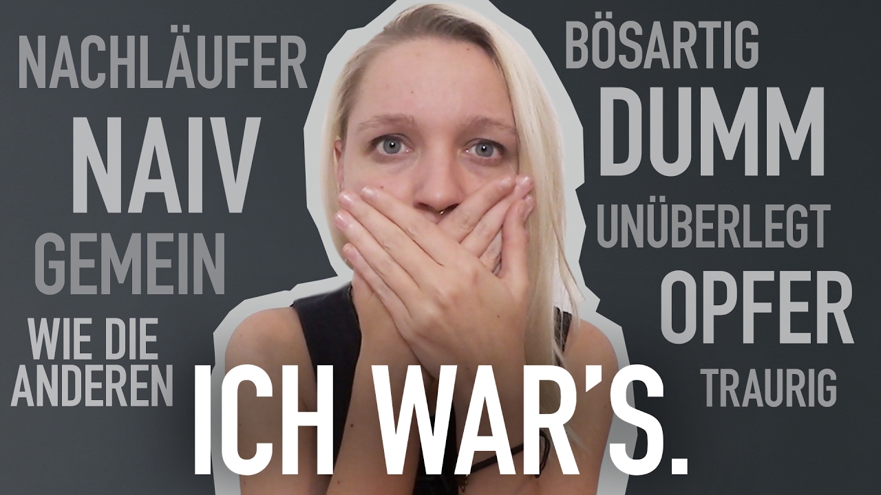 Ich war dumm! I VegasFilms I #ichwars