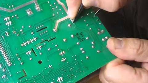 B204 S11 EWAY TREADMILL CONTROLLER - SOLVING INCLINE PROBLEM