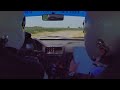 Onboard ra desoil 2023 lebailly xaviersirou frdric peugeot 106 gti  es8 peissant