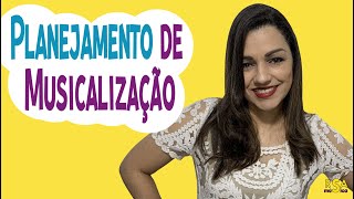 How to build a music education plan