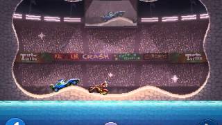 I play king of the hill game mode#3 screenshot 5