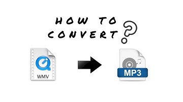 [Windows] How to Convert WMV to MP3 Easily - AppGeeker