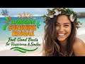 Hawaiian Sunshine Reggae 2026 Feel Good Beats Happiness Smiles 
