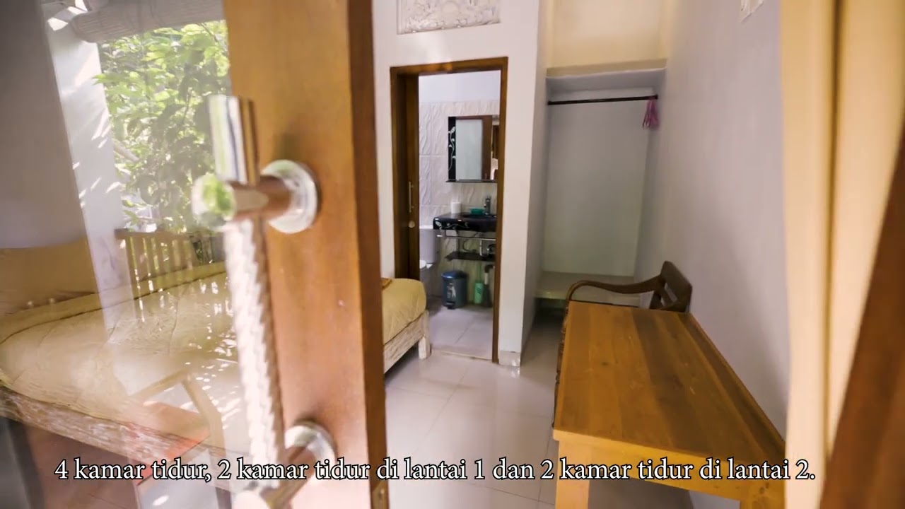 Kubu Manyar Homestay Company Profile