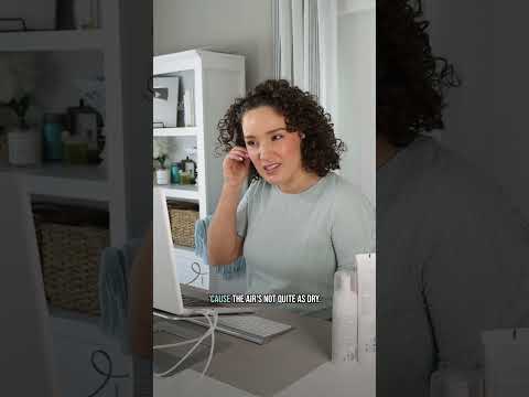 Video Do You Need to Deep Condition in the Summer?