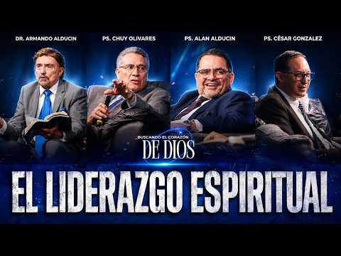 Why Are Pastors FALLING? | 2026 Leadership Seminar Panel