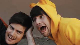 Ian Hecox's Screaming