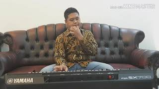 Rembulan ( electone )