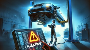 Will My Car Pass Inspection If I Reset The Check Engine Light?