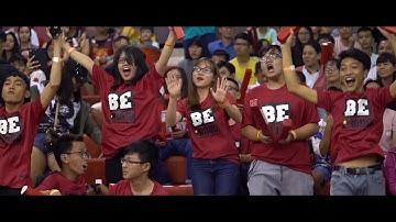 VBA 2018 || Tổng Kết VBA Mùa Giải 2018