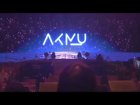 시간을 갖자 (AKMU 항해 Tour in 부산 토요일 마지막 곡, 200118)