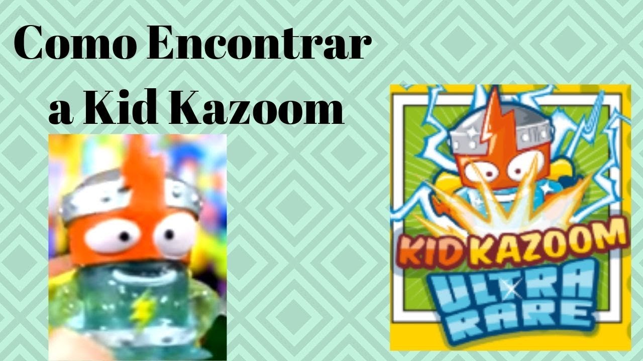 Kazoom Kazoom