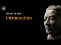Sun Tzu | The Art of War | Introduction