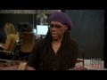 Nile Rodgers: Madonna Asked Me Why I Didn't Want To F*Ck Her | HPL