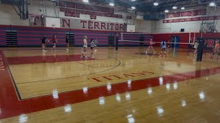 Open Gym 08/05/26