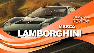 🚗 ¡Descubre la Leyenda de Lamborghini! 🚀 | Review Lamborghini