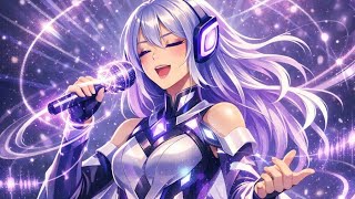Binary Hearts (Cover)