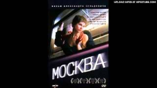 Песня колхозника о Москве. Леонид Десятников