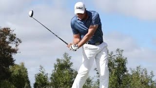 A NEW DOWNSWING MOVE for 95% of Golfers! | World Class Golf