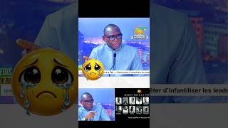 Le message de Serigne Saliou Gueye à Diomaye Faye