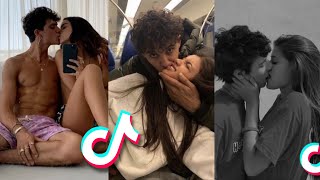 TikTok Couple Goals 2023 - Best Videos Of Margo Flury & Alex Miracle #11