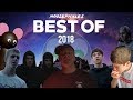 Best Moments of 2018 || MousePickles Rewind