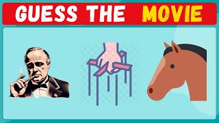 Guess the Movie by Emoji  Academy Award Winners  with Trivia!  Oscar Champions with Fun Facts