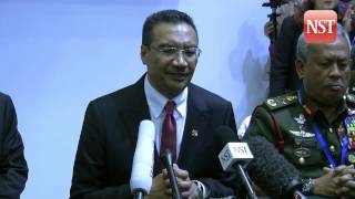 Download Lagu MH370 TRAGEDY: Bunga Mas Enam sails off to help SAR MP3 Download Lagu MH370 TRAGEDY: Bunga Mas Enam sails off to help SAR MP3