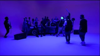 Rodry-Go! x Dj Rumba Stereo x Iro x Luie The Artist - Que Dolor - BTS