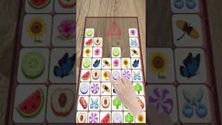 Tile Connect. Match 3d #shortsviral screenshot 5