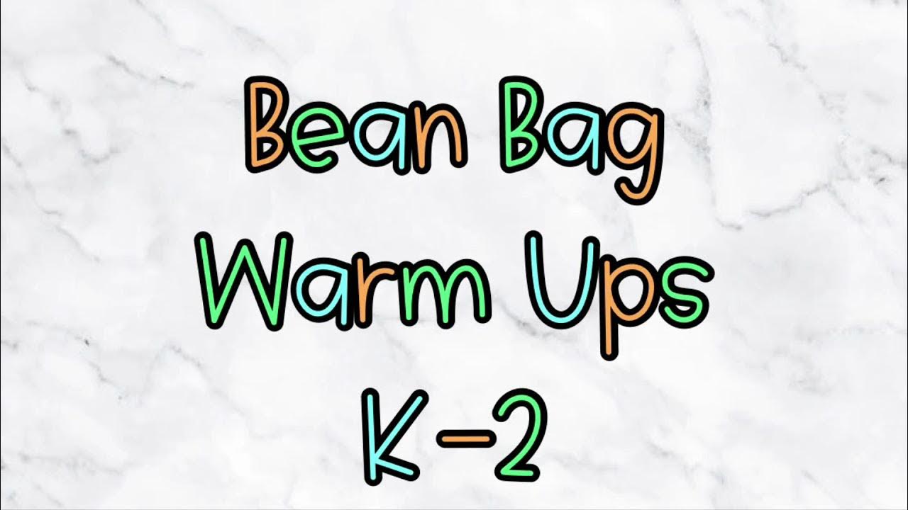 Kids Videos - Relay Race - Bean Bag + Motor-skills progression #kidsvideo  #kidslearning #kids 